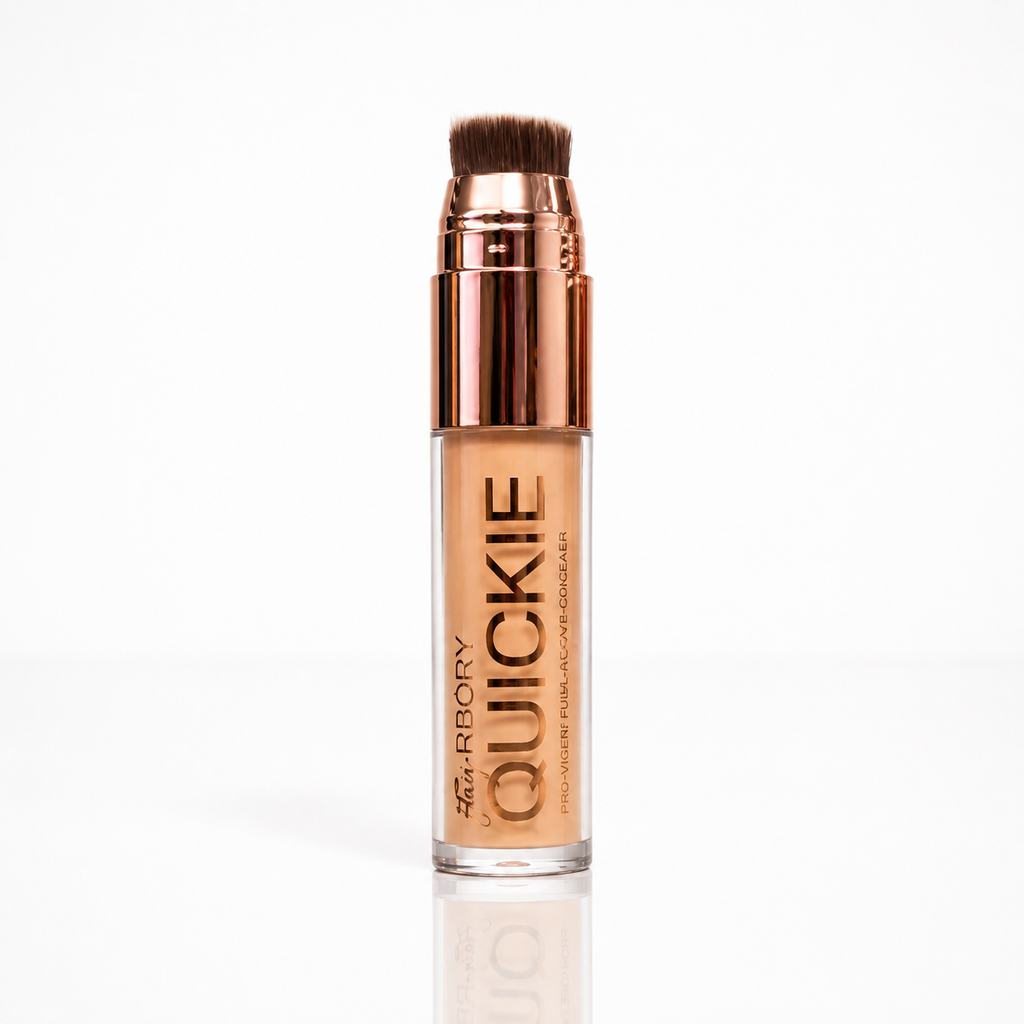 Corrector Quickie