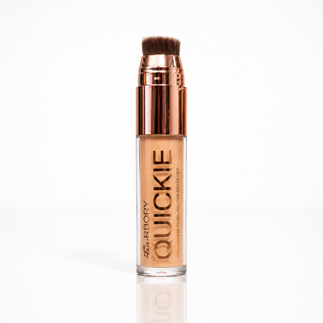 Corrector Quickie