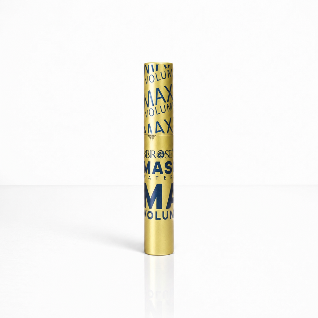 PESTAÑINA - max waterproof