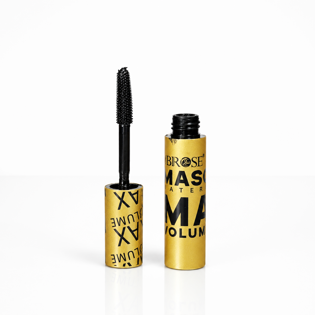 PESTAÑINA - max waterproof
