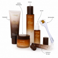 BABA DE CARACOL FIRMING SET