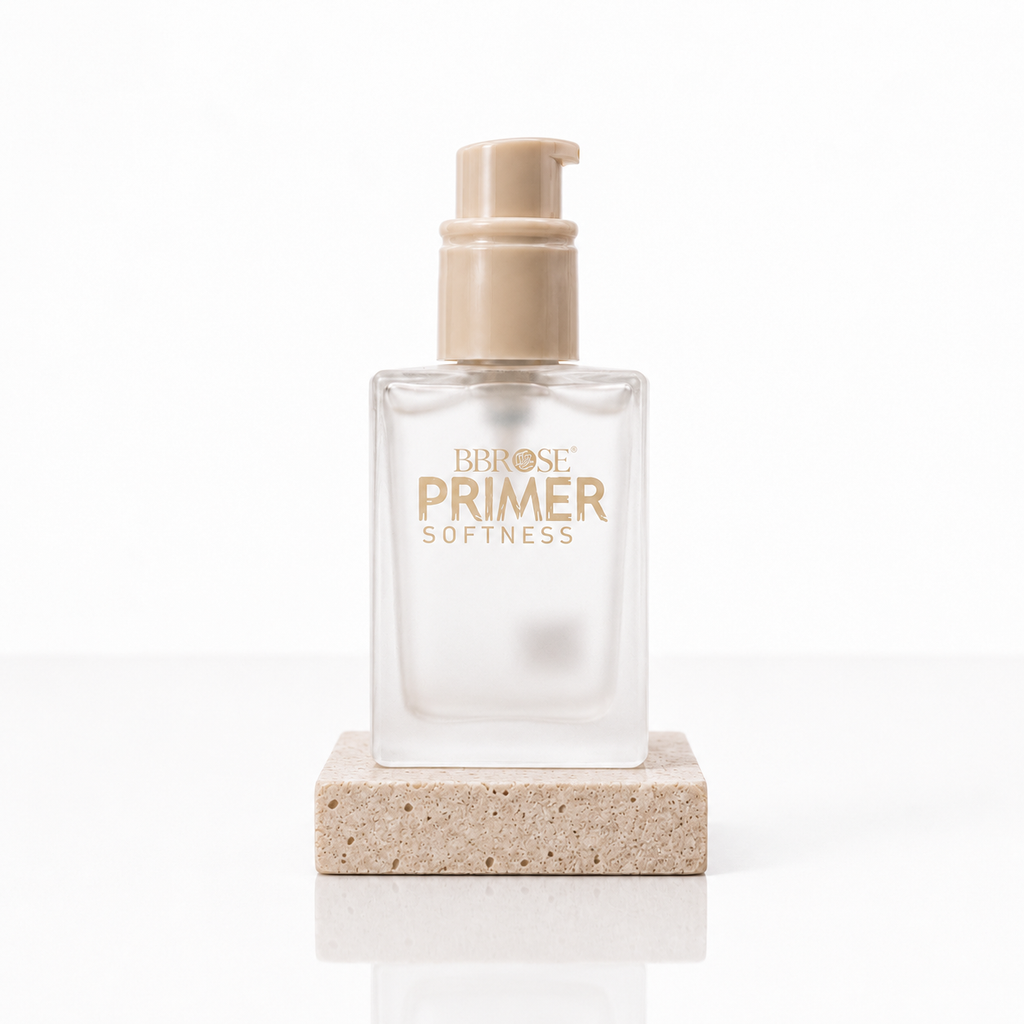 PRIMER SOFTNESS