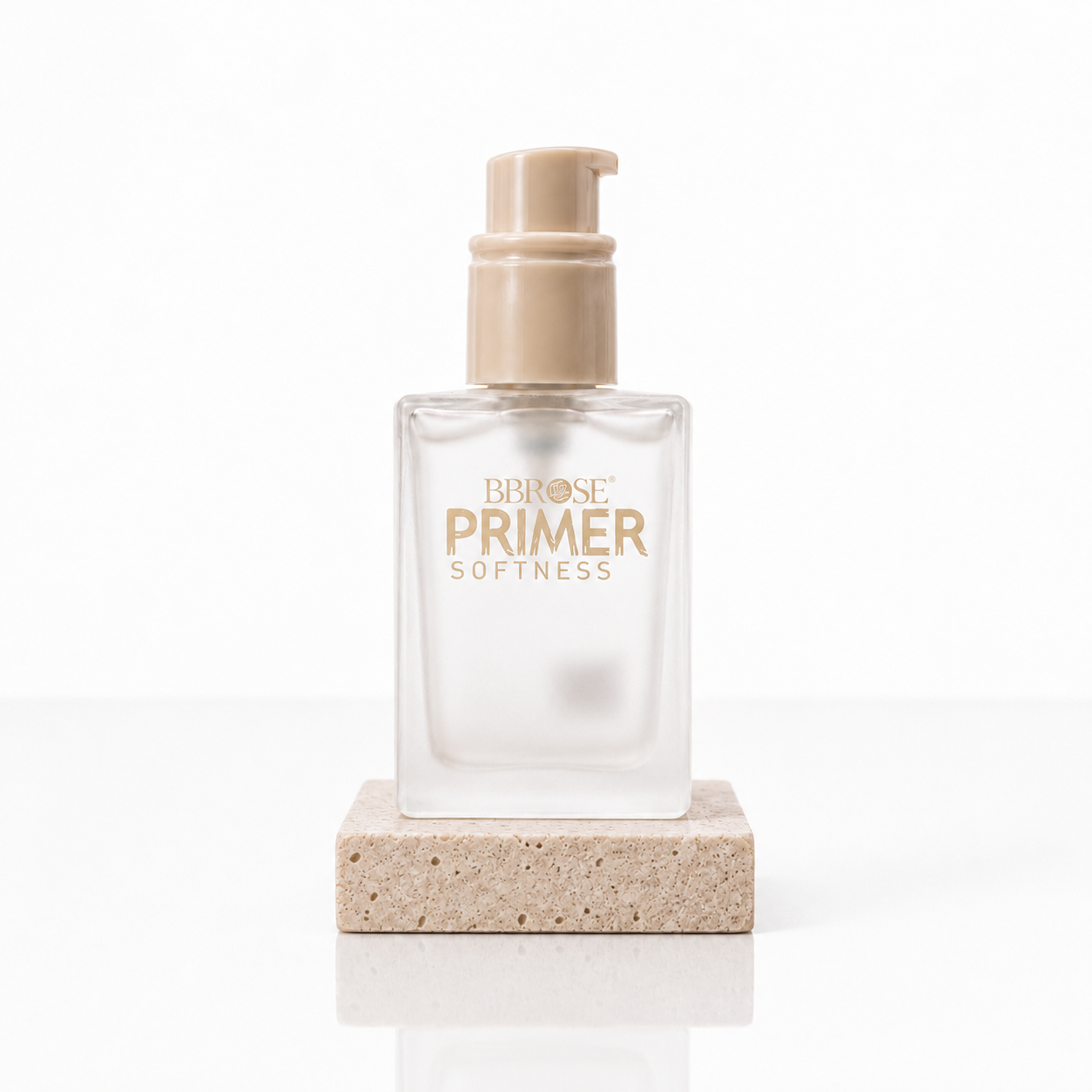 PRIMER SOFTNESS