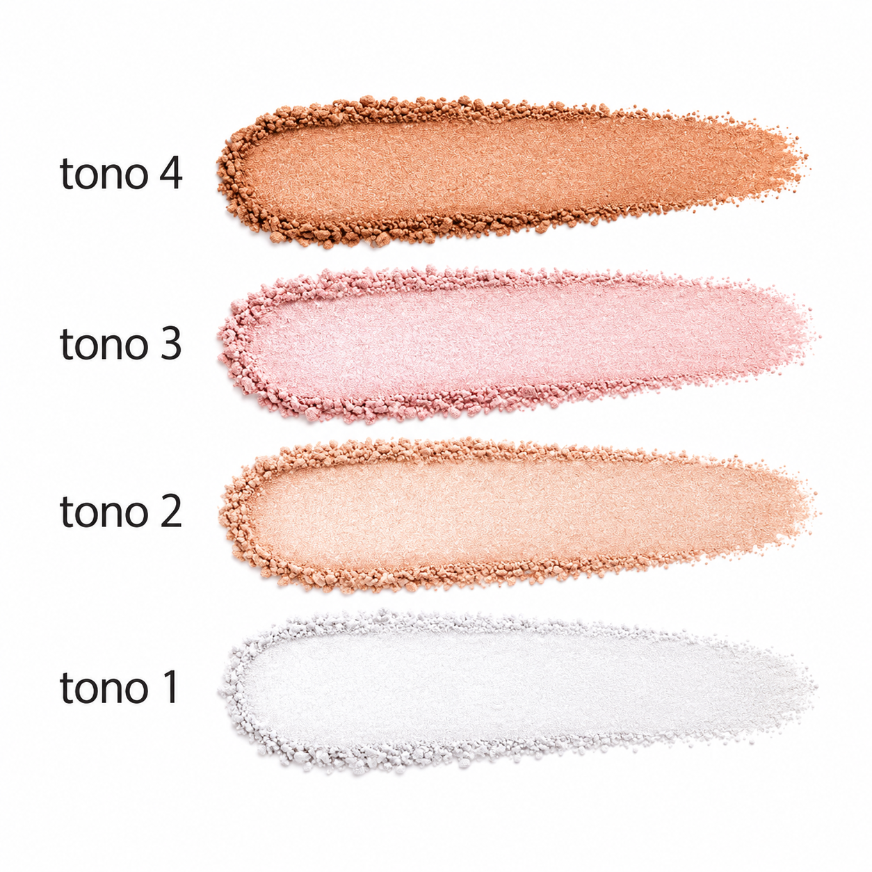 ILUMINADOR COMPACTO PABILLA - rose glow