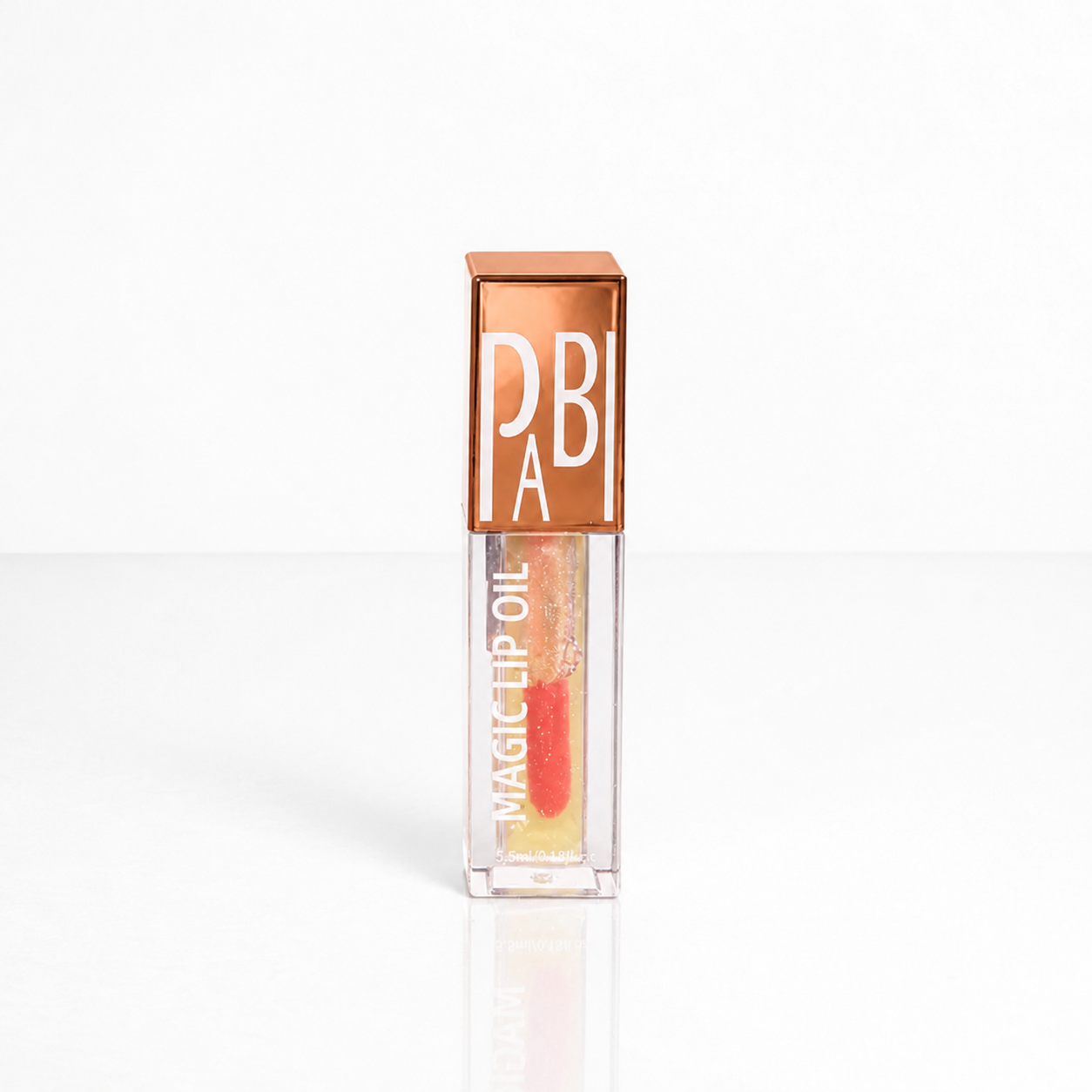 LIP OIL - magic oil