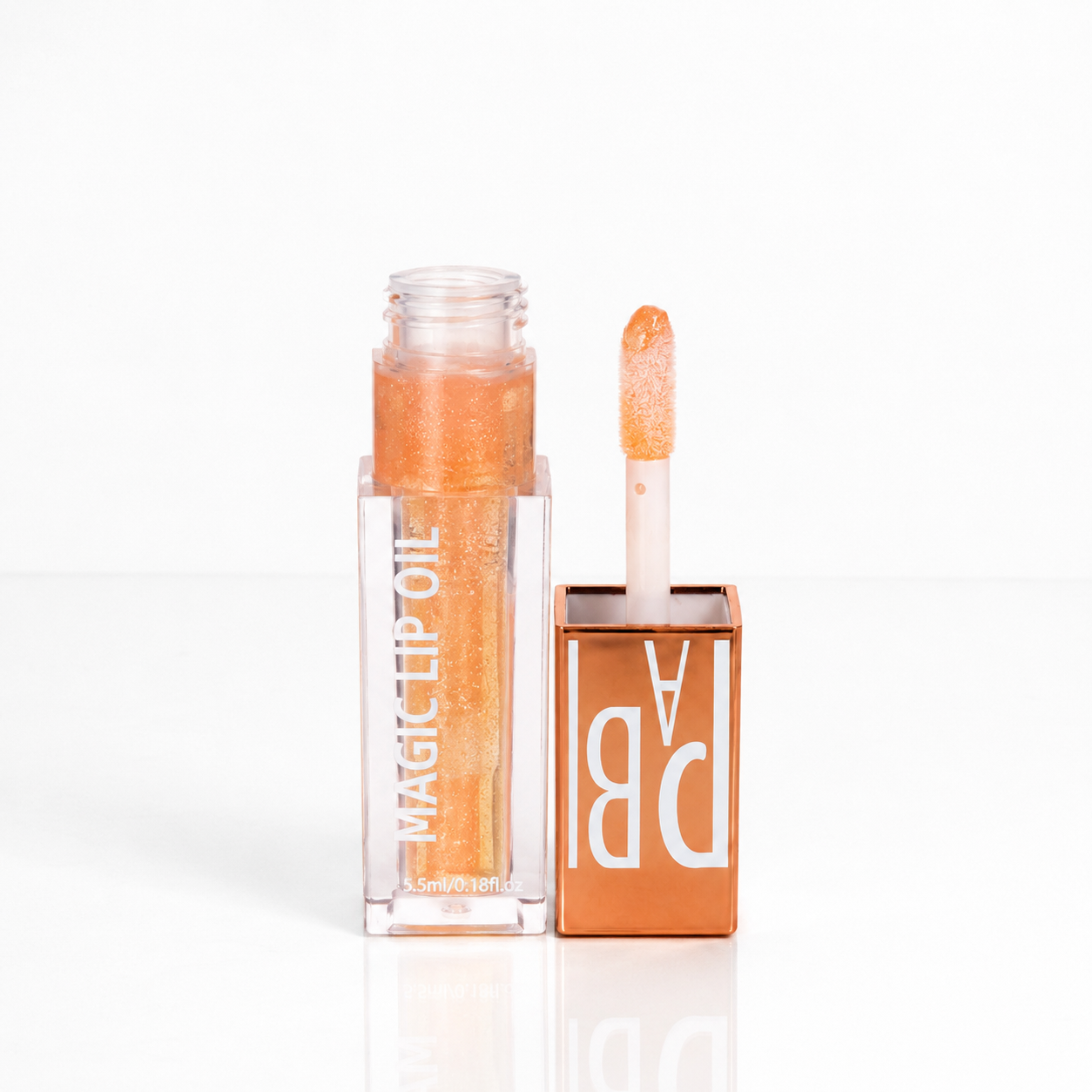 LIP OIL - magic oil