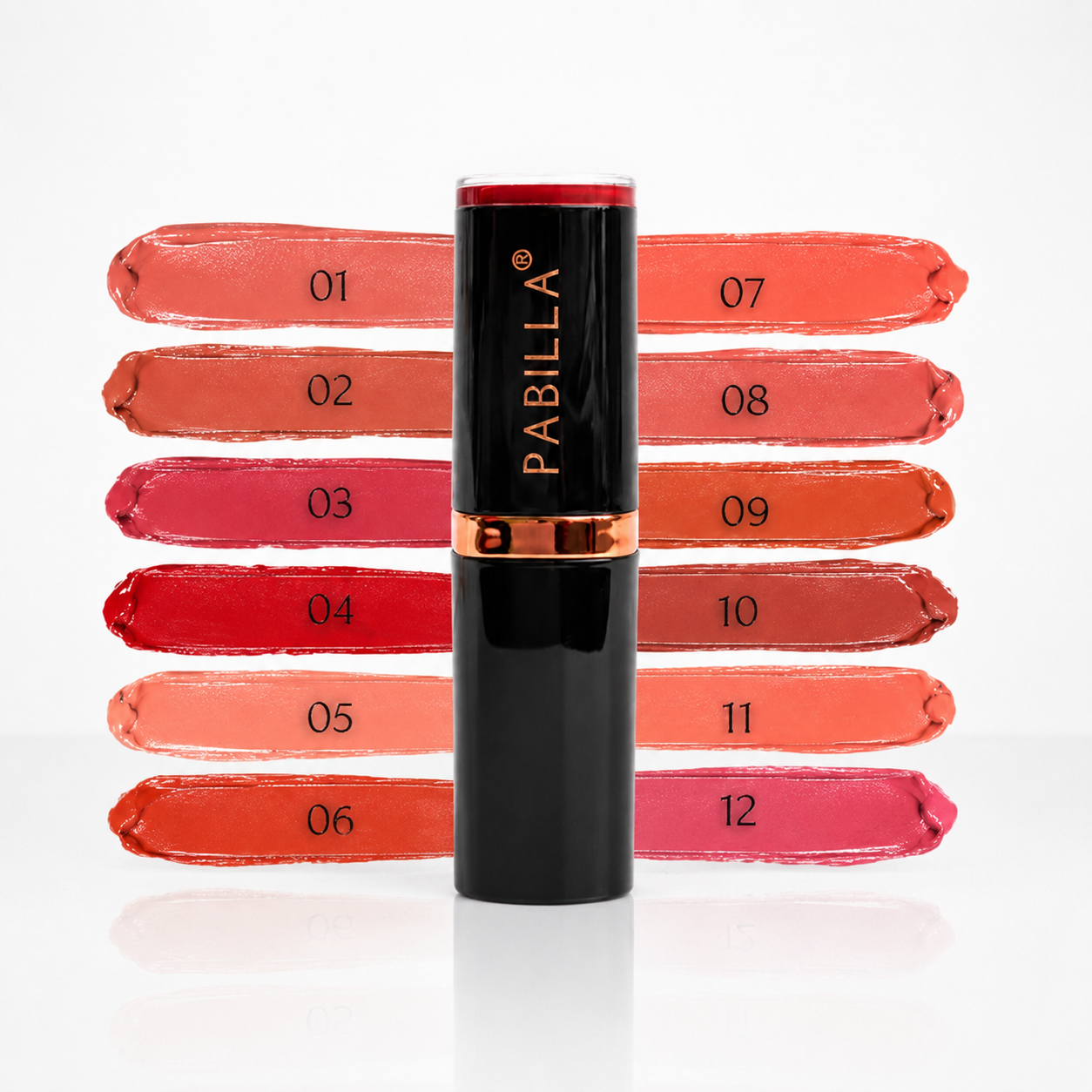 LABIAL MATE PABILLA