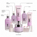 VITAMINA E RESTORING SET