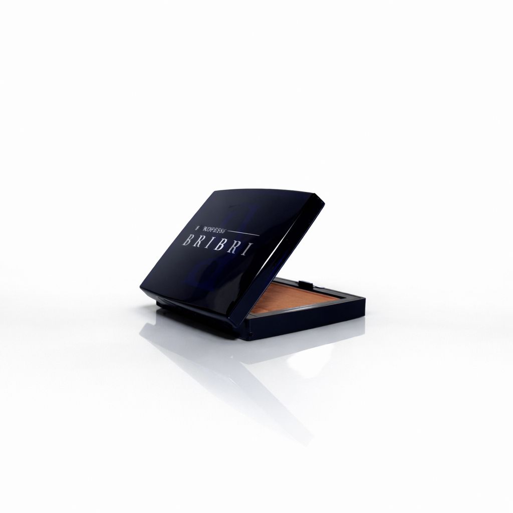 RUBOR COMPACTO BRIBRI - velvet blush