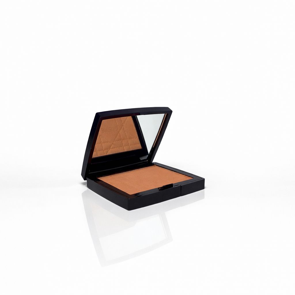 RUBOR COMPACTO BRIBRI - velvet blush