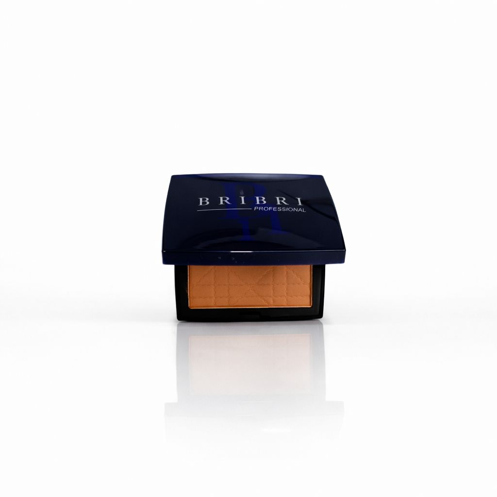RUBOR COMPACTO BRIBRI - velvet blush