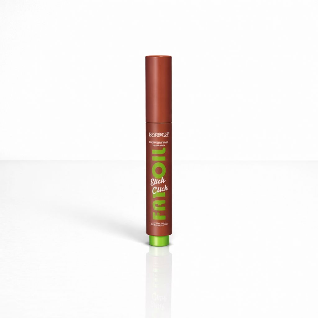 BALSAMO LABIAL STICK CLICK BB ROSE