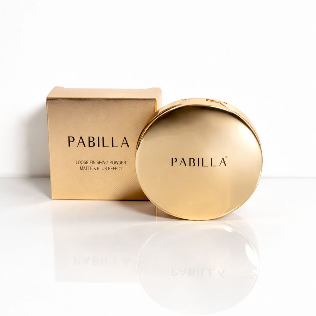 POLVO COMPACTO PABILLA
