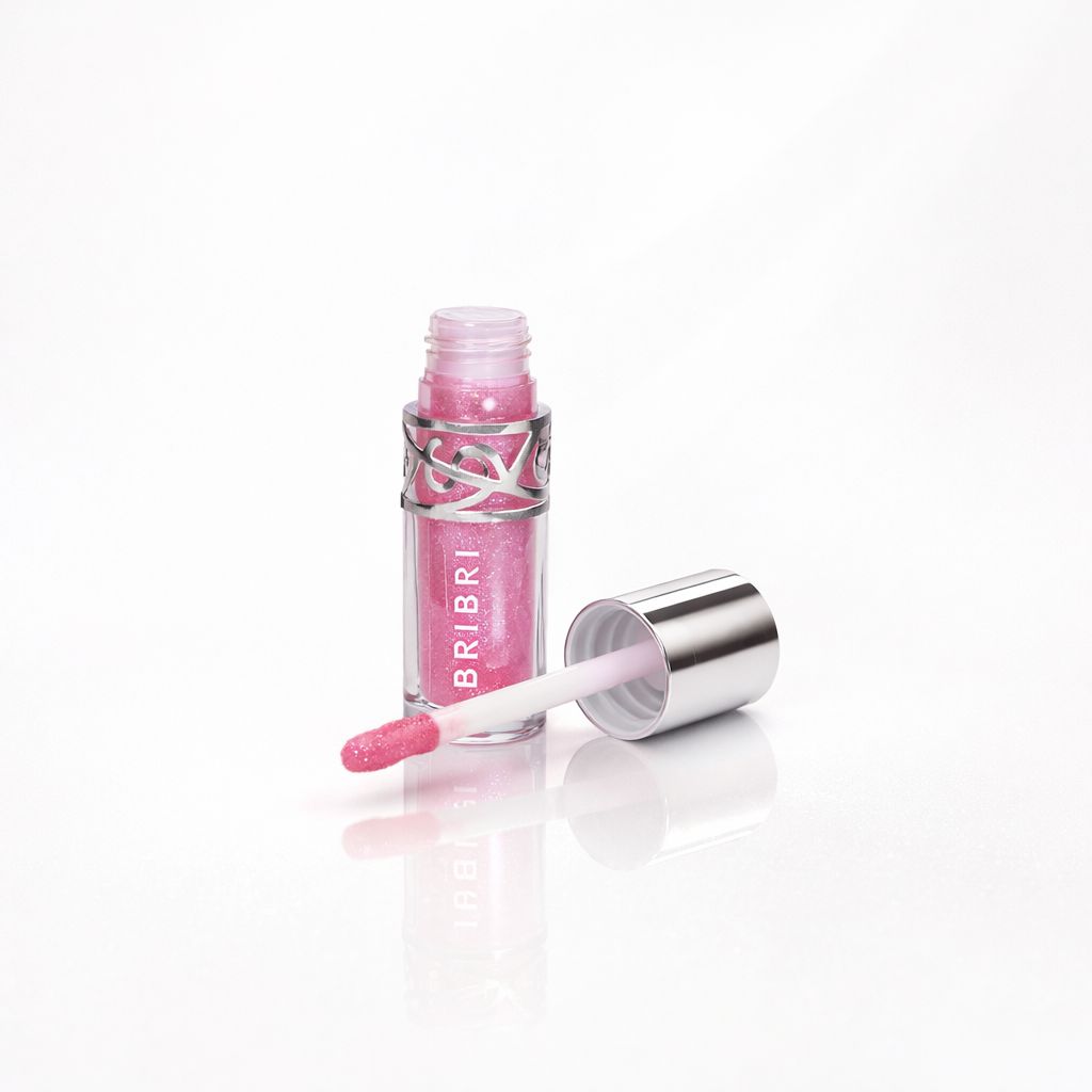 LIP GLOSS BRIBRI - love shine