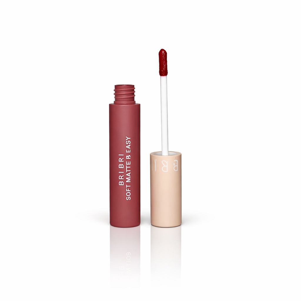 LIP SOFT MATTE BRIBRI - soft easy