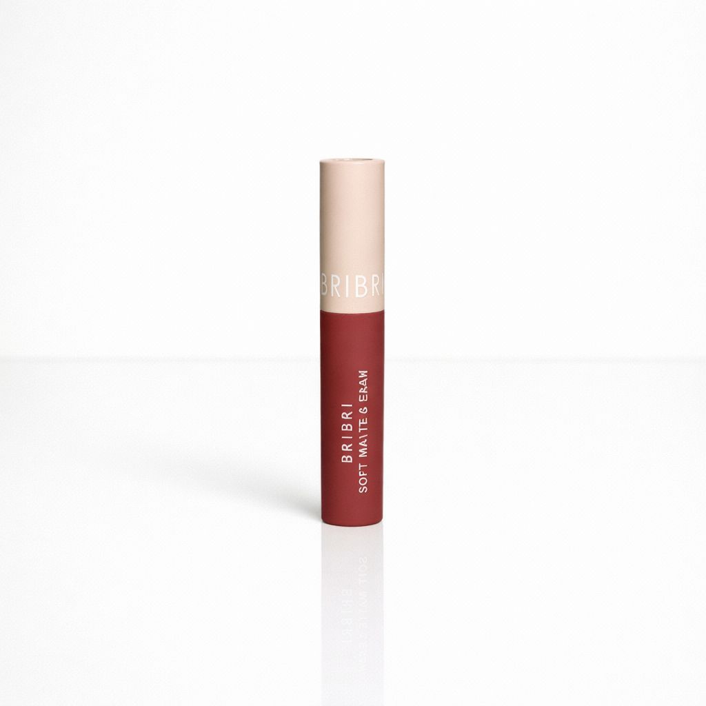 LIP SOFT MATTE BRIBRI - soft easy