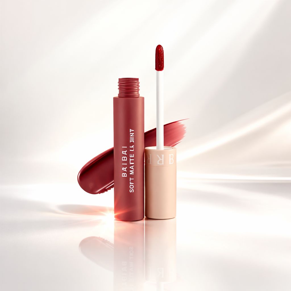 LIP SOFT MATTE BRIBRI - soft easy