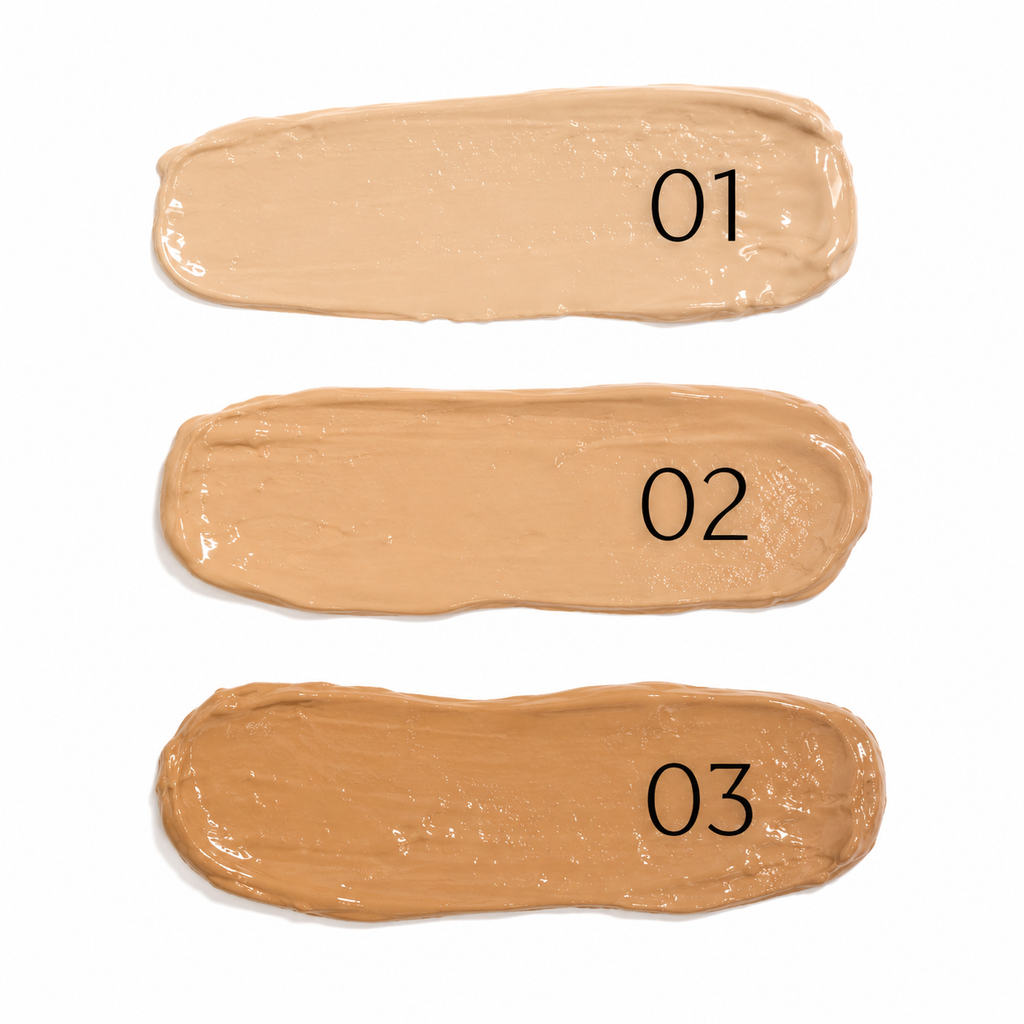 Corrector Quickie
