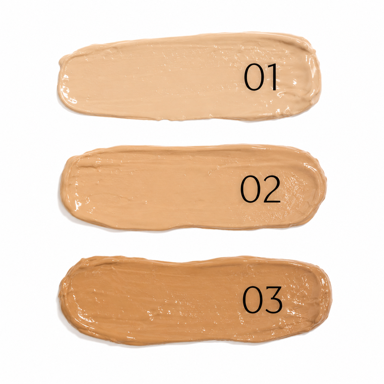 Corrector Quickie