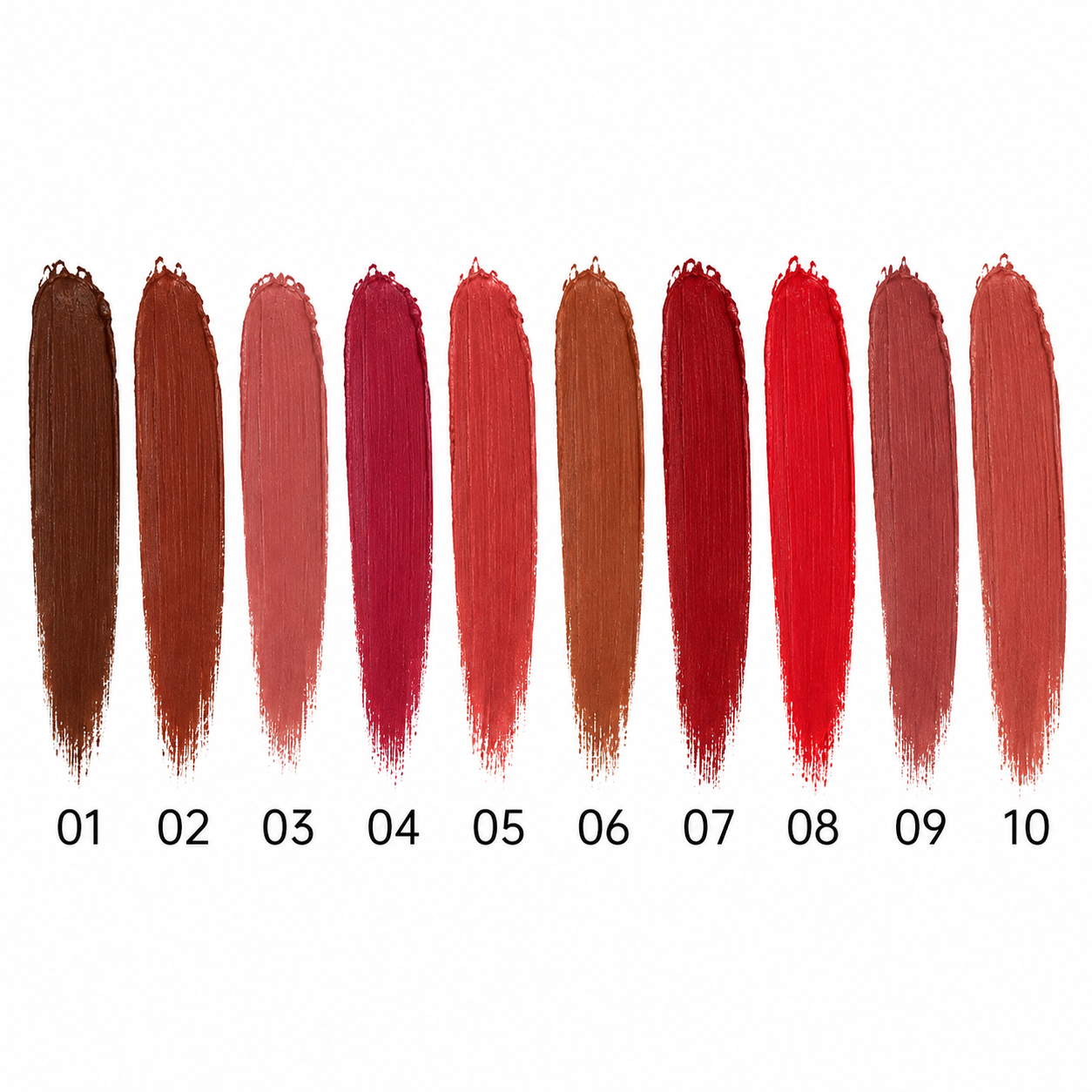 LIP SOFT MATTE BRIBRI - soft easy