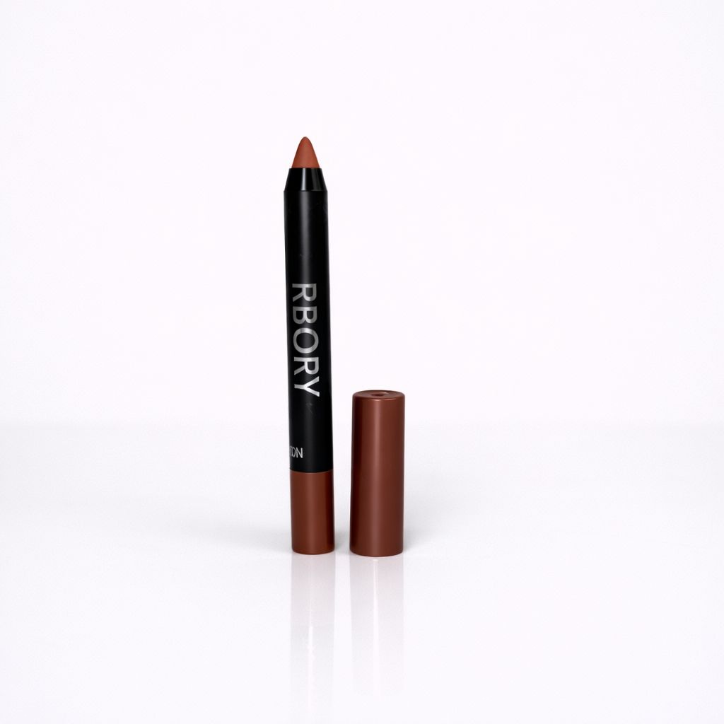 CRAYÓN - satin lips