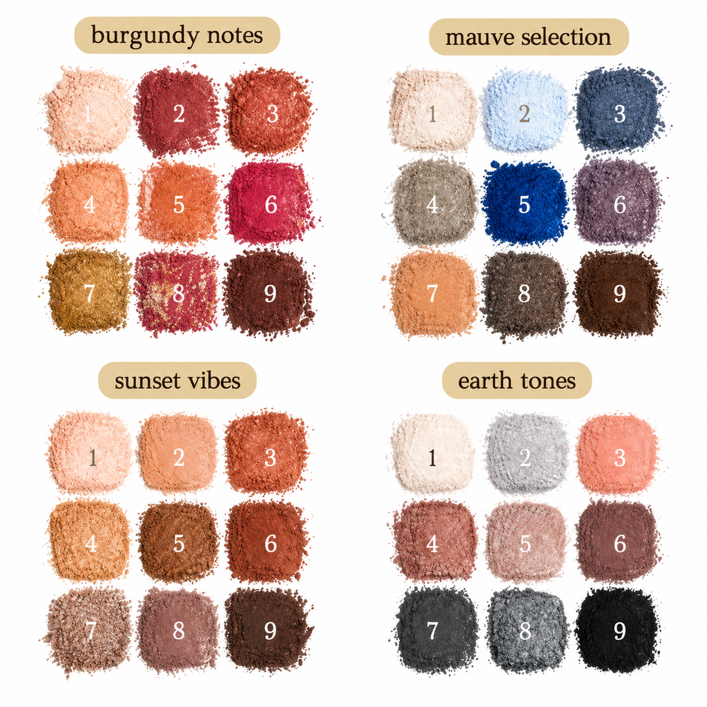 SOMBRAS - glamour paris